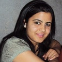 Harshita Joshi