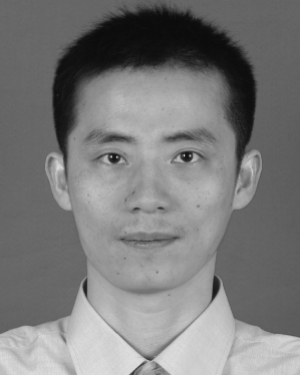 Shaohong Zhang