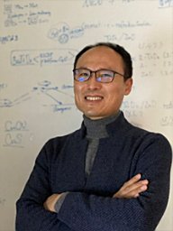 Myong Yong Choi