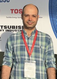 Mostafa Rezaei