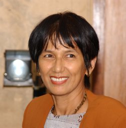 Jurgenne H. Primavera
