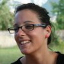 Natacha Bordry