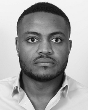 Ghislain Takam Tchendjou