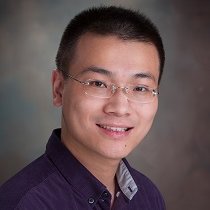 Zhiyang Zhou