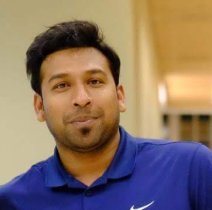 Shahriar Iqbal