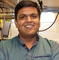 Vivek Pareek