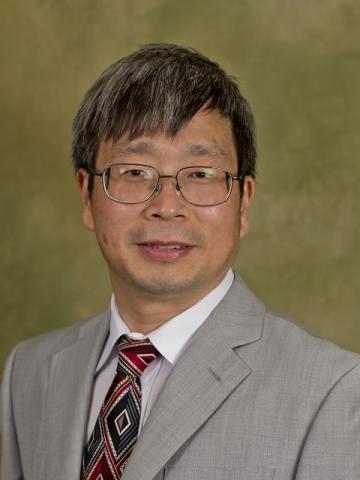 Weiming Wu