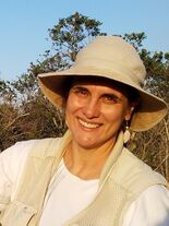 Giselda Durigan