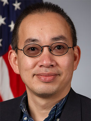 Khanh D. Pham