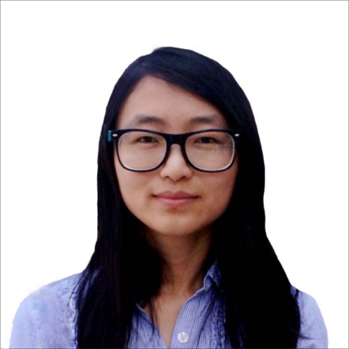 Lili Wang