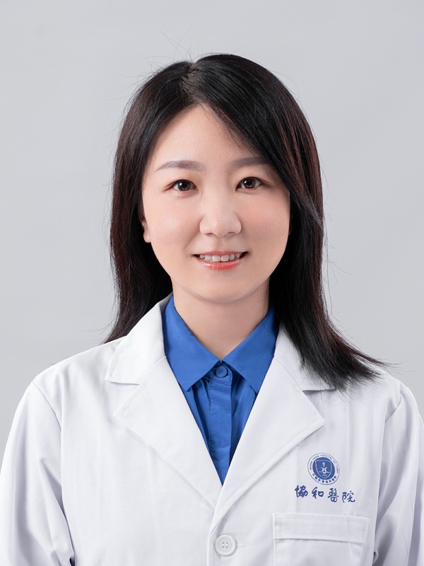 Linghui Luo