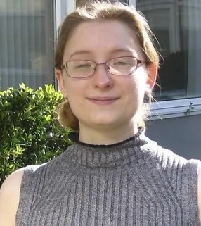 Jennifer McGowan