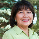 Priscilla Sanderson