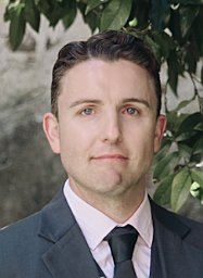 Matthew B. Cooke
