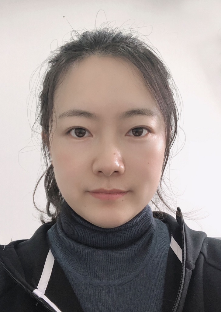 Jiajia Chen