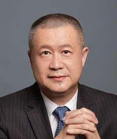 Yiqing Zheng