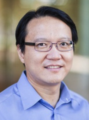 Chengzhong Yu