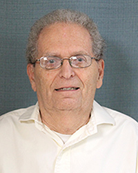 Murray Paul Deutscher