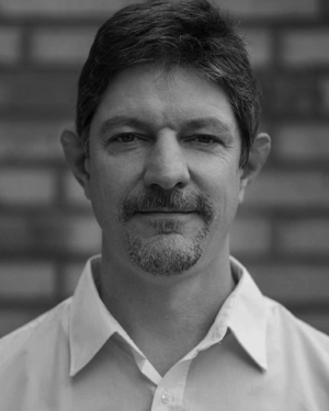 Evgenii Tiurin
