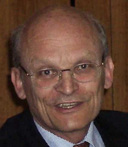 Reinhard Pabst