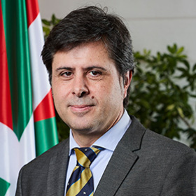 Iñaki Gutierrez Ibarluzea