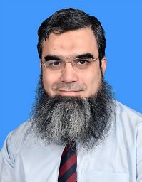 Zaigham Mushtaq