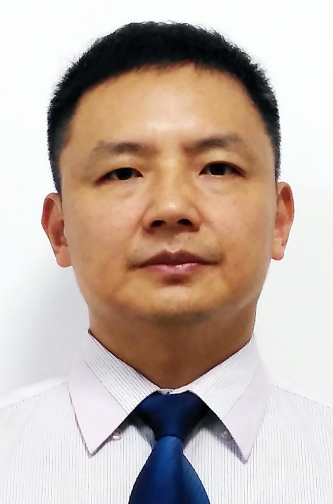 Zhiguo Zhang