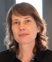 Tamara Van Gog