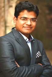 Abhishek Sahu