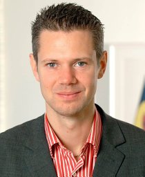 Christian Sandstrom