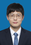 Xinxin Zhao