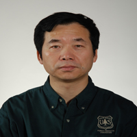 Xiping Wang