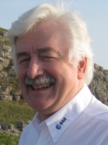 David Southwood