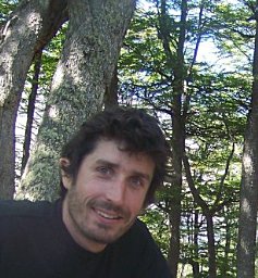 Lucas O. Bianchi