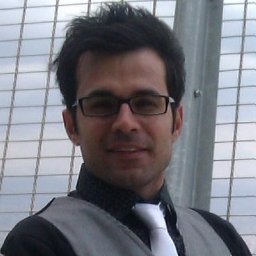 Mohsen Ebrahimi