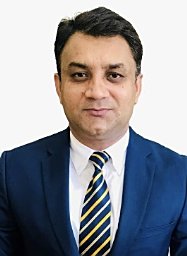 Muhammad Aamer Mehmood