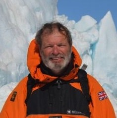 Michael J. Hambrey (Michael Hambrey)