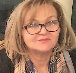Halina Pawlak-Kruczek