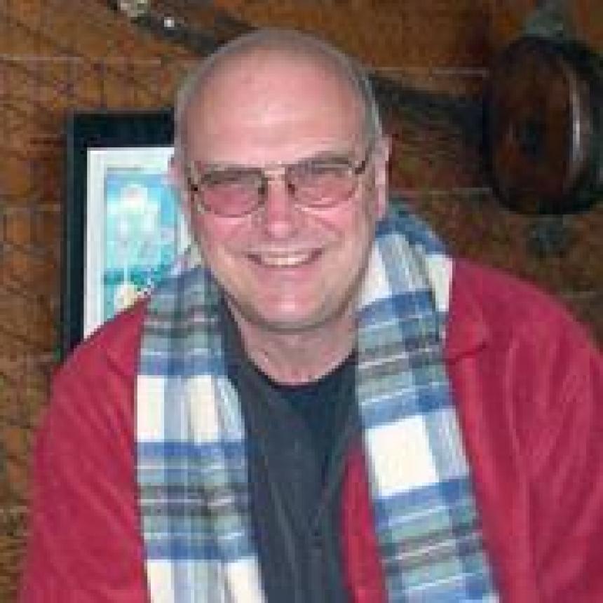 Andrew Austin