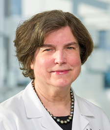 Ann Leitch