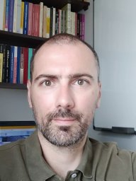Nikos Kallinikos