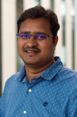 Raja Sekhar Nirujogi