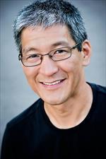 Roger Sunahara