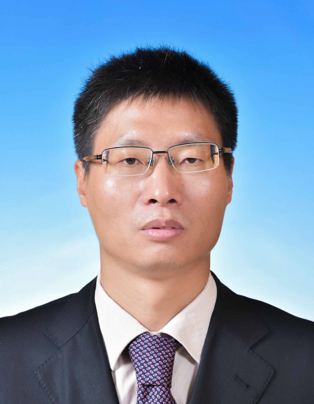 Wenfeng Chen