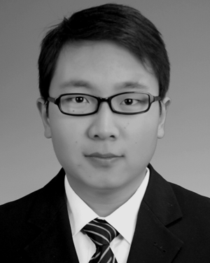 Dongyang Li
