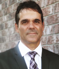Richard A. Manderville