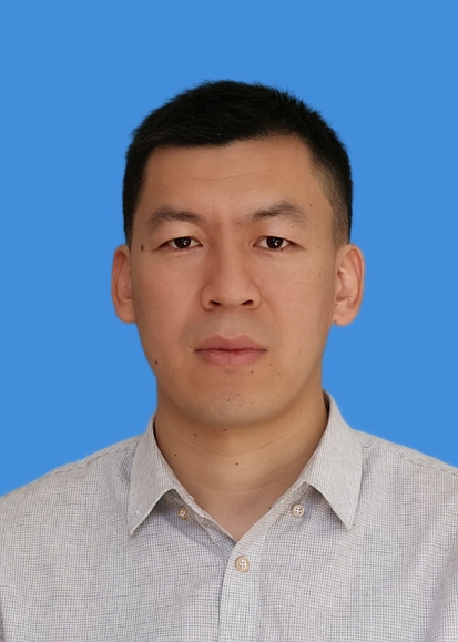 Yuede Ma
