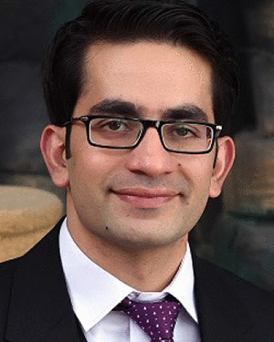 Zunaib Ali