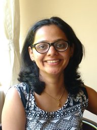 Varada Abhyankar