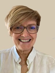 Patricia Trish Holch